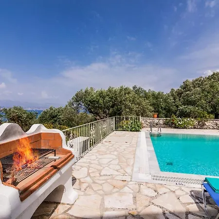 Villa Villa Vingla With Private Pool *