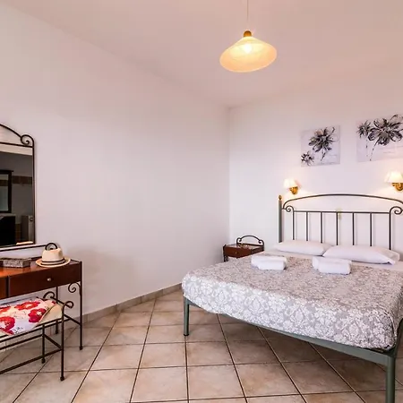 Villa Vingla With Private Pool Villa Kassiopi