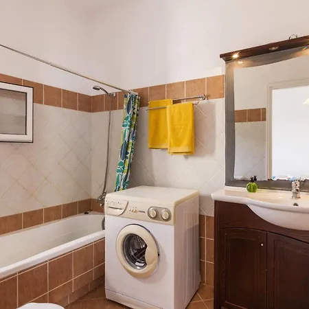 Vila Villa Vingla With Private Pool *