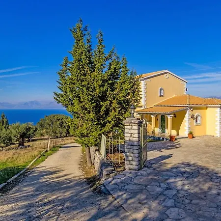 Villa Vingla With Private Pool Vila *
