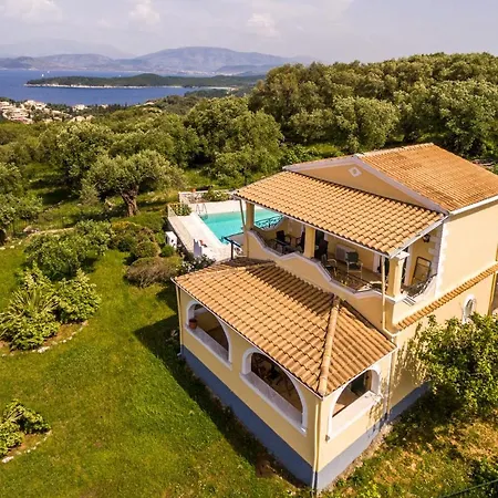 Villa Vingla With Private Pool Vila *