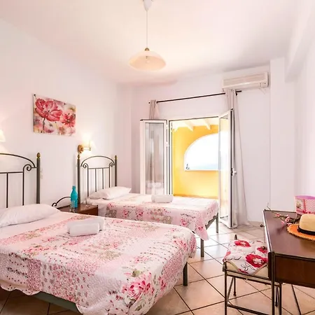 Villa Vingla With Private Pool